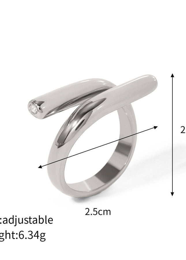 Creamie Ring