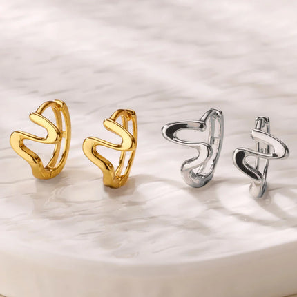 Crews Earrings