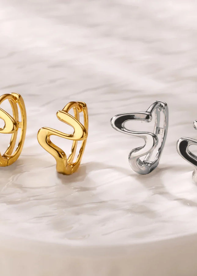 Crews Earrings