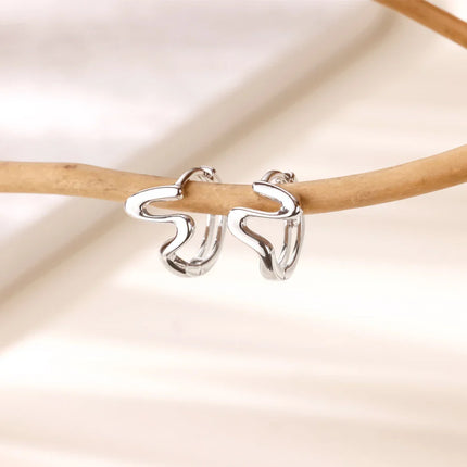 Crews Earrings