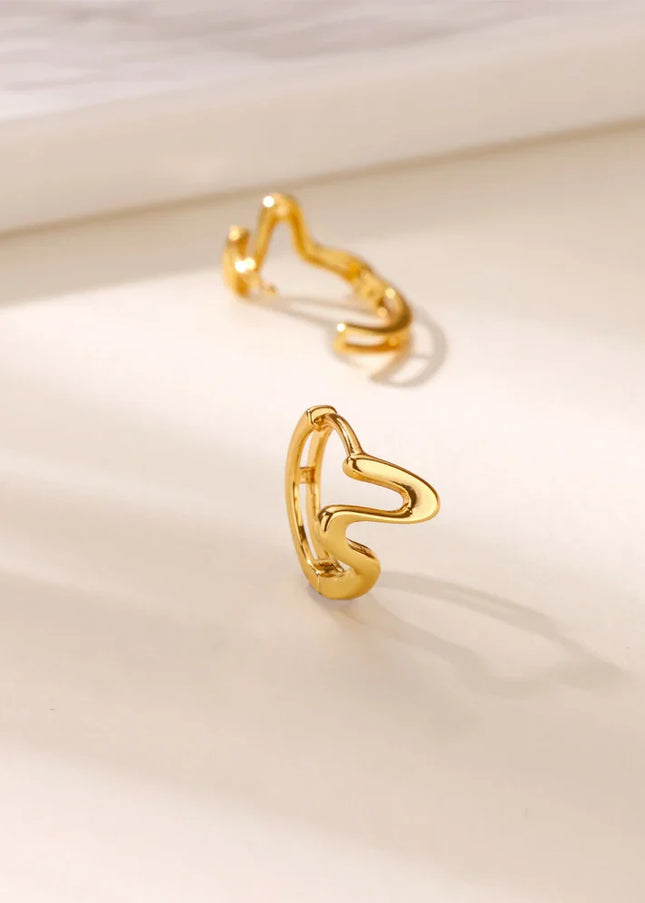 Crews Earrings