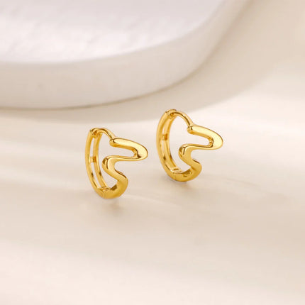 Crews Earrings