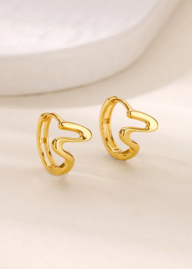 Crews Earrings