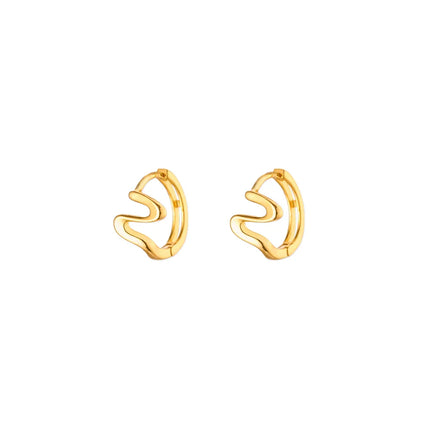 Crews Earrings