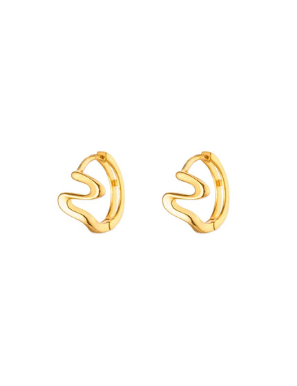 Crews Earrings