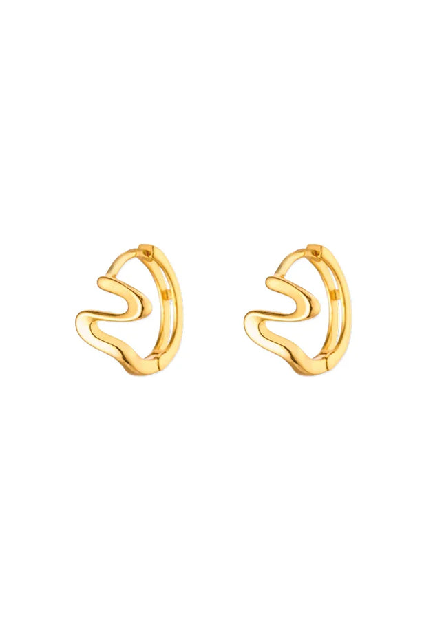 Crews Earrings
