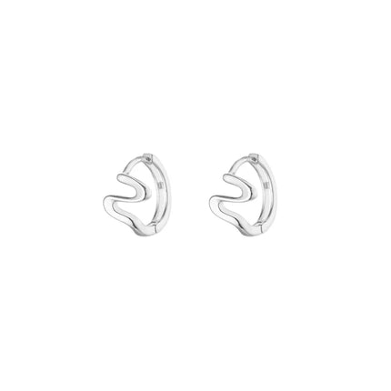 Crews Earrings