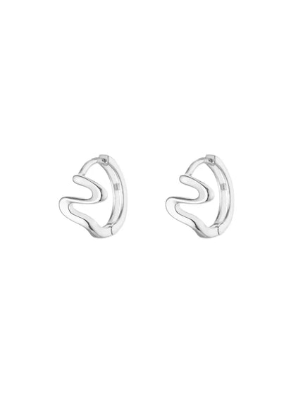 Crews Earrings