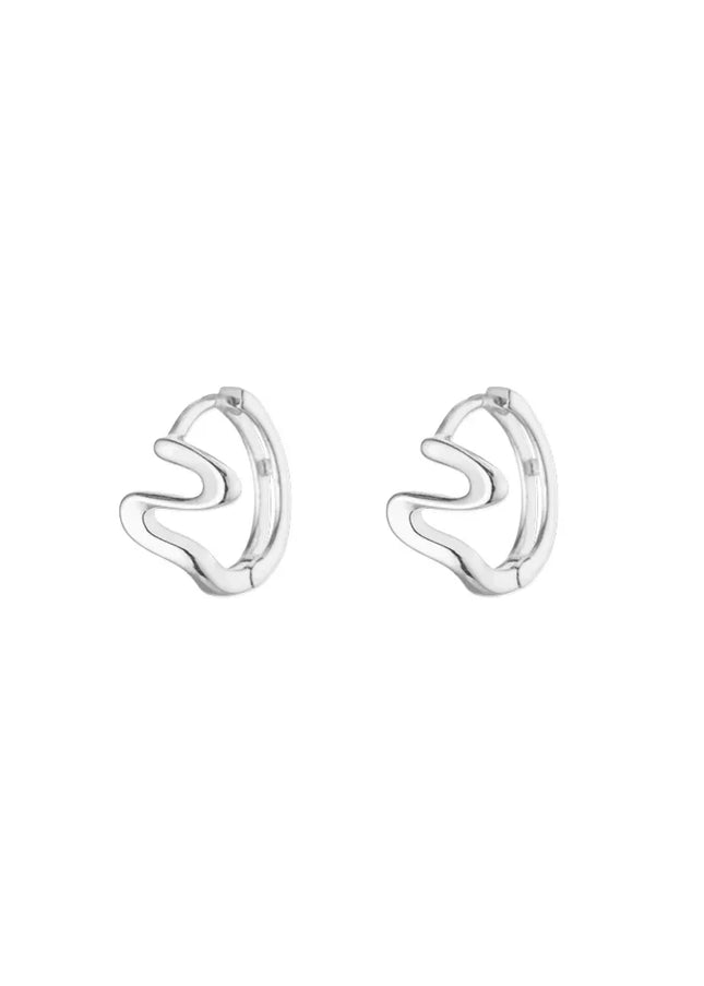 Crews Earrings