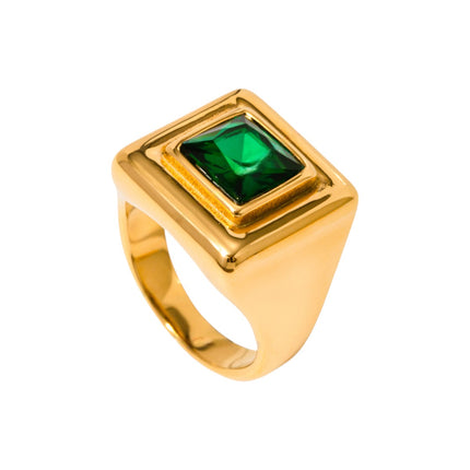 Crissy Ring