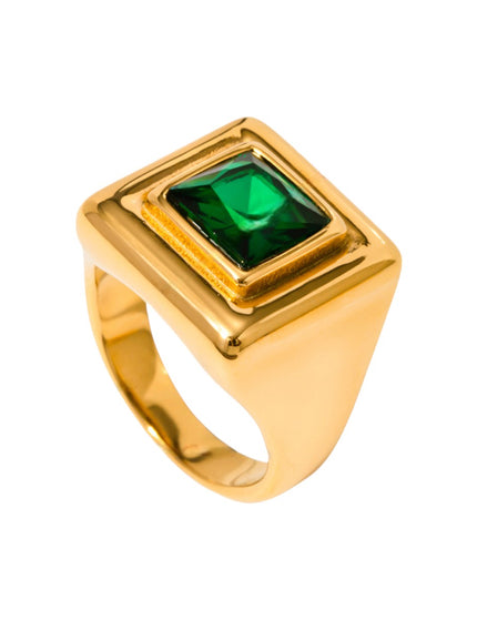 Crissy Ring