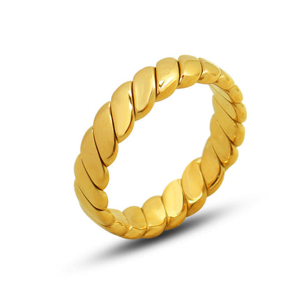 Crotone Ring