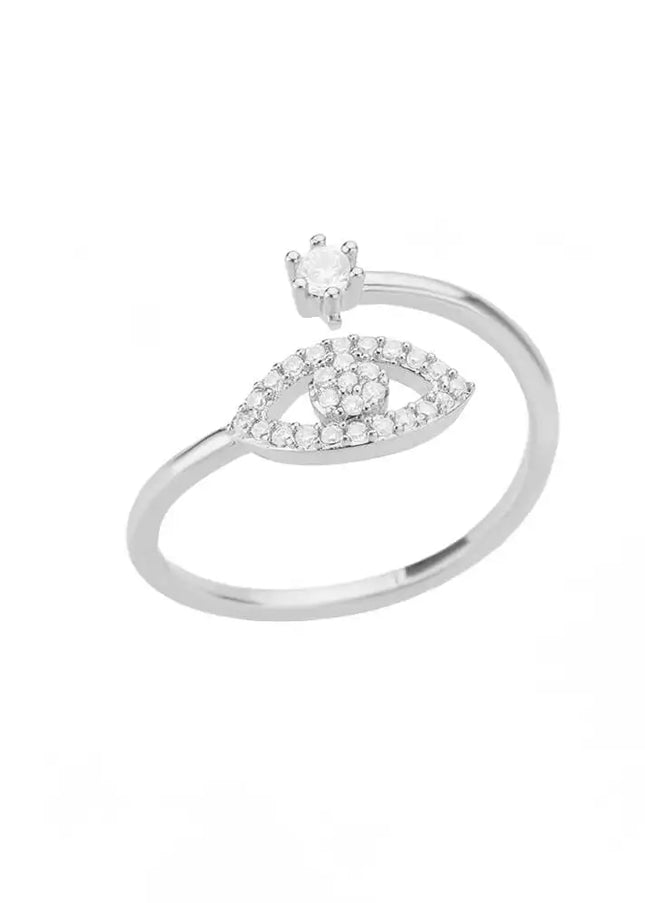 Crow Ring