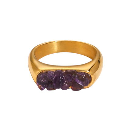 Crushed Ring
