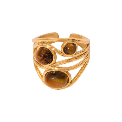 Cub Ring
