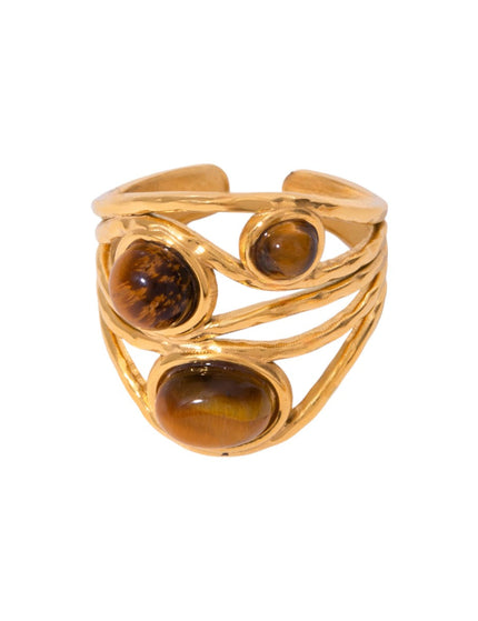 Cub Ring