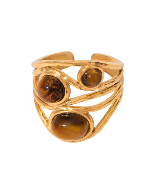 Cub Ring