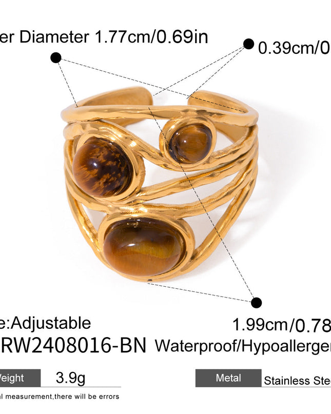 Cub Ring