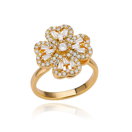 Collection image for: 14K Plated Rings