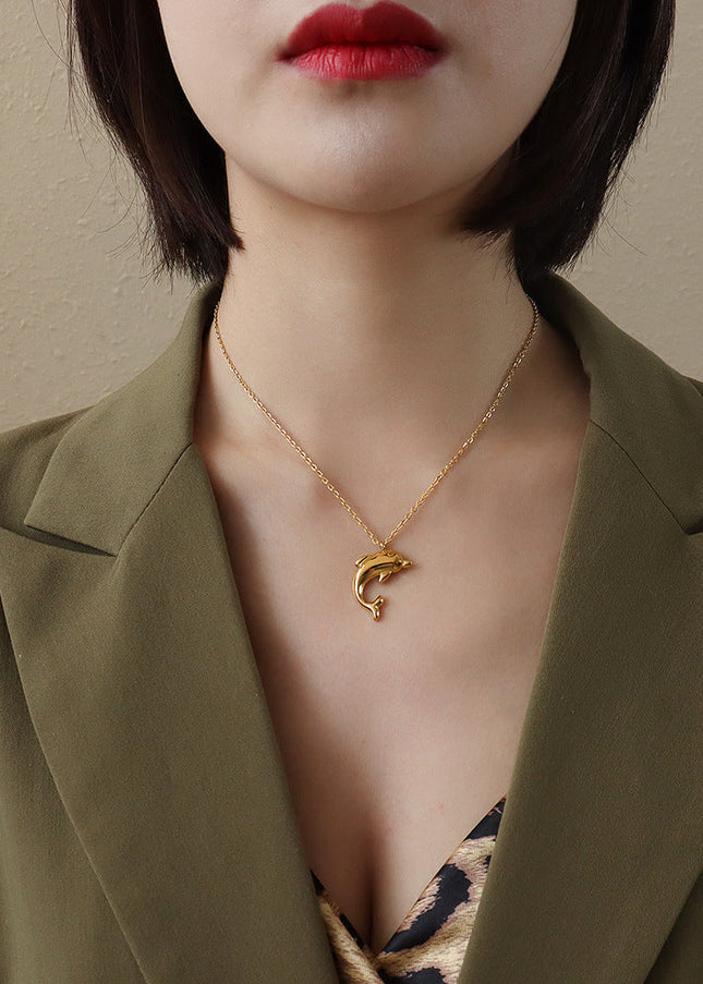 Cupid Necklace