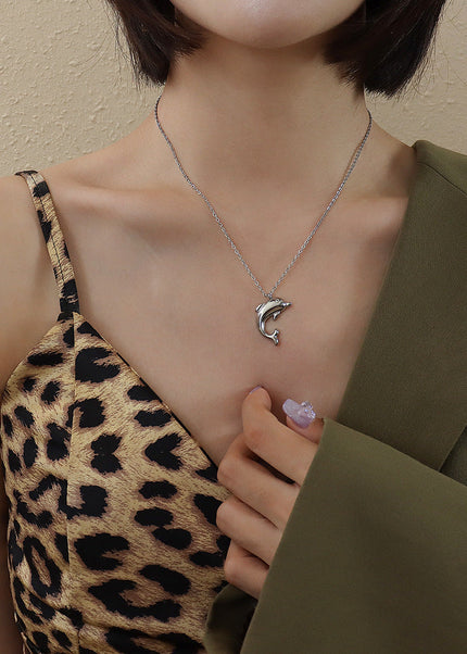 Cupid Necklace