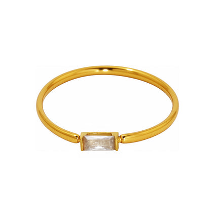 Cuppa Ring