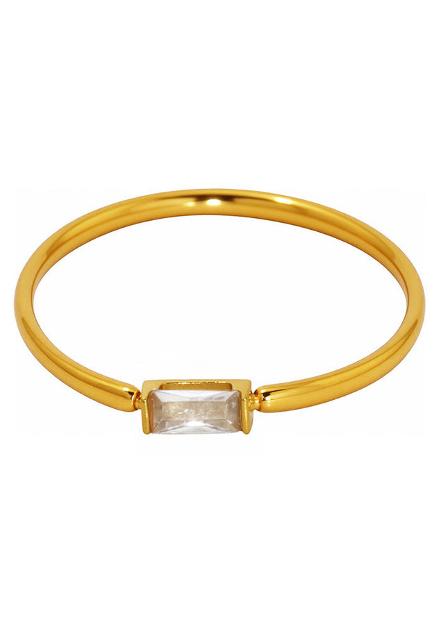 Cuppa Ring