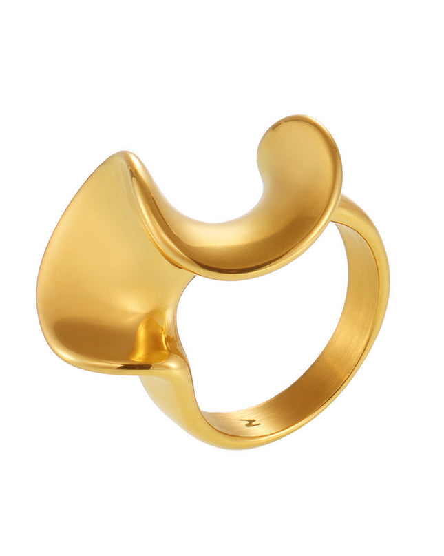 Cuppie Ring