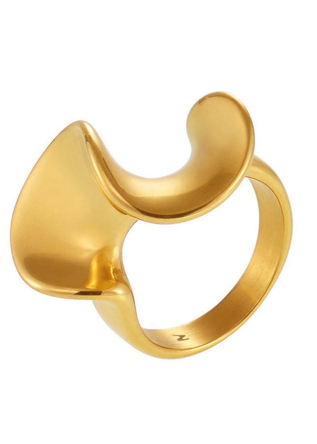 Cuppie Ring