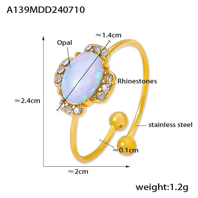 Curaco Ring