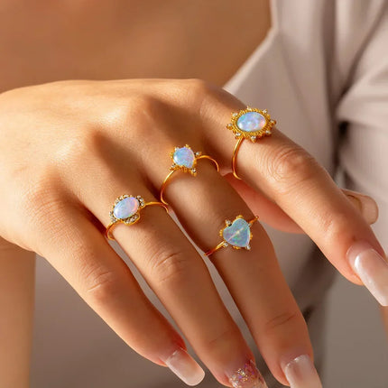 Curaco Ring