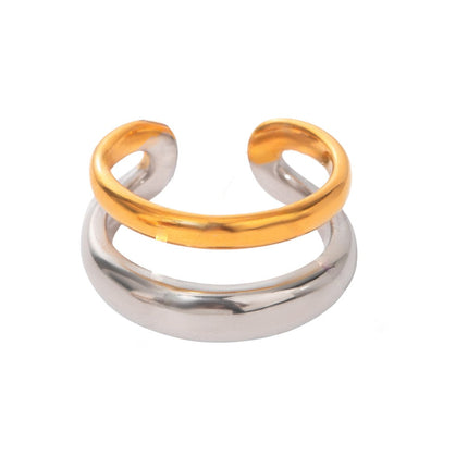 Curve Ring