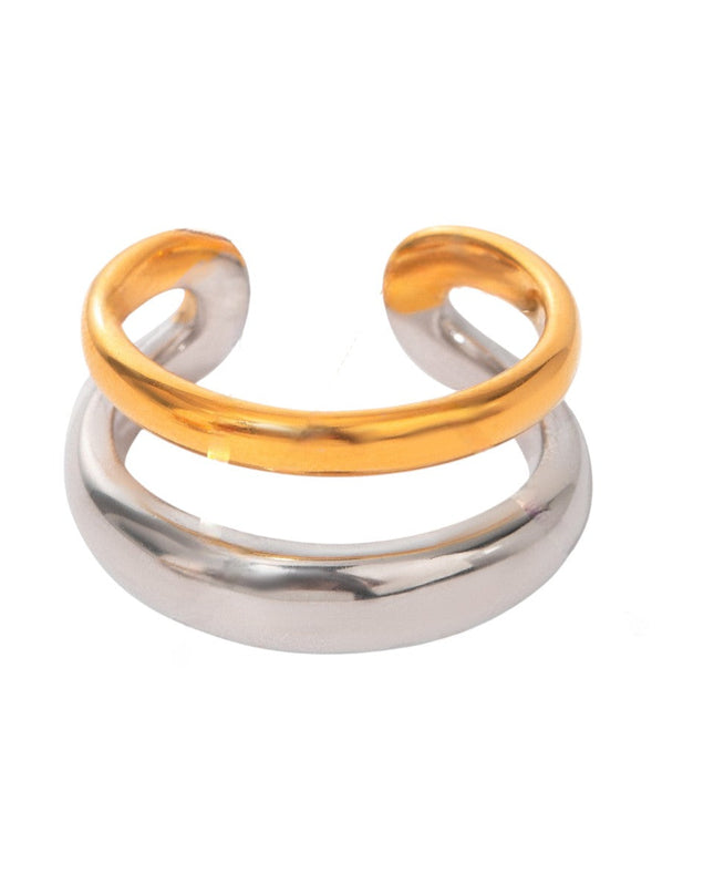 Curve Ring