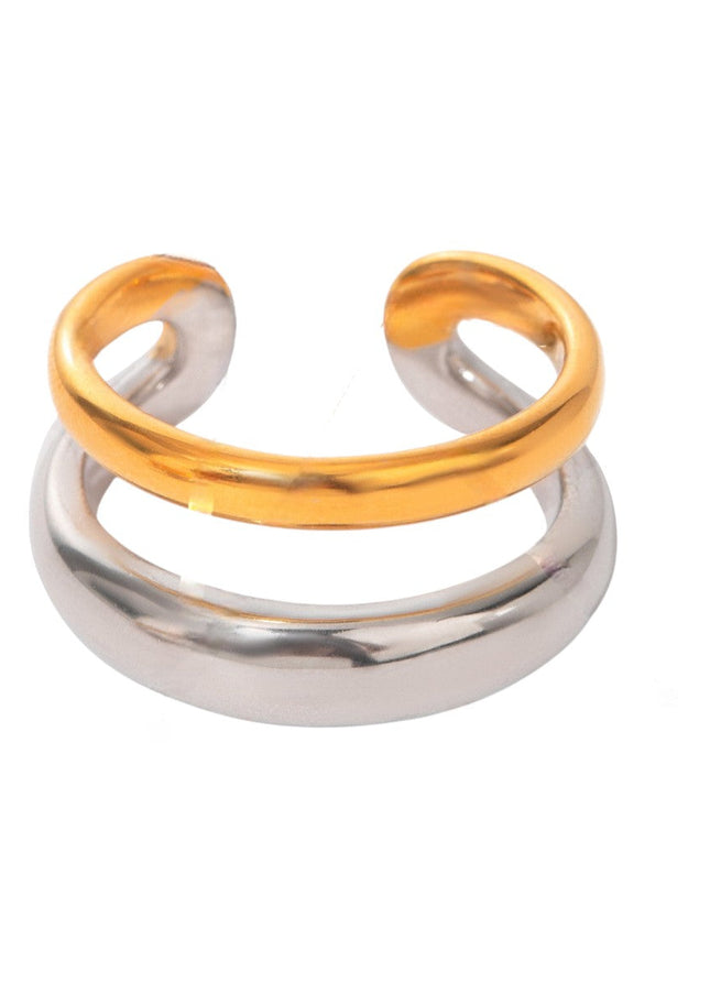 Curve Ring