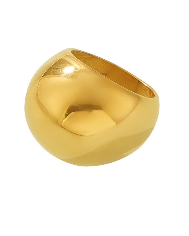 Cuteness Ring