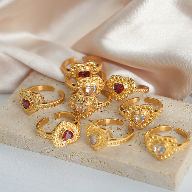 Cutie Ring