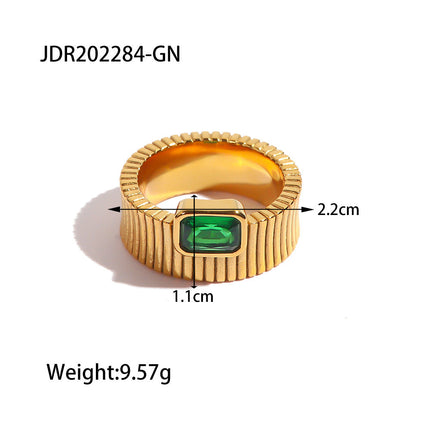 Cyprus Ring