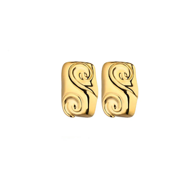 Daborn Earrings
