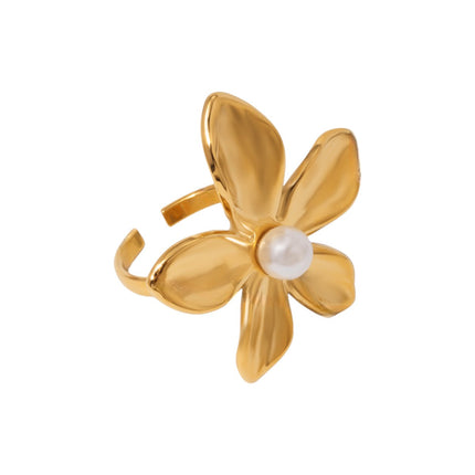 Daisy Ring