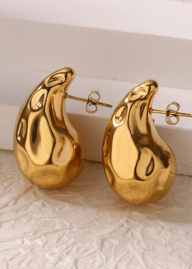 Dalton Earrings