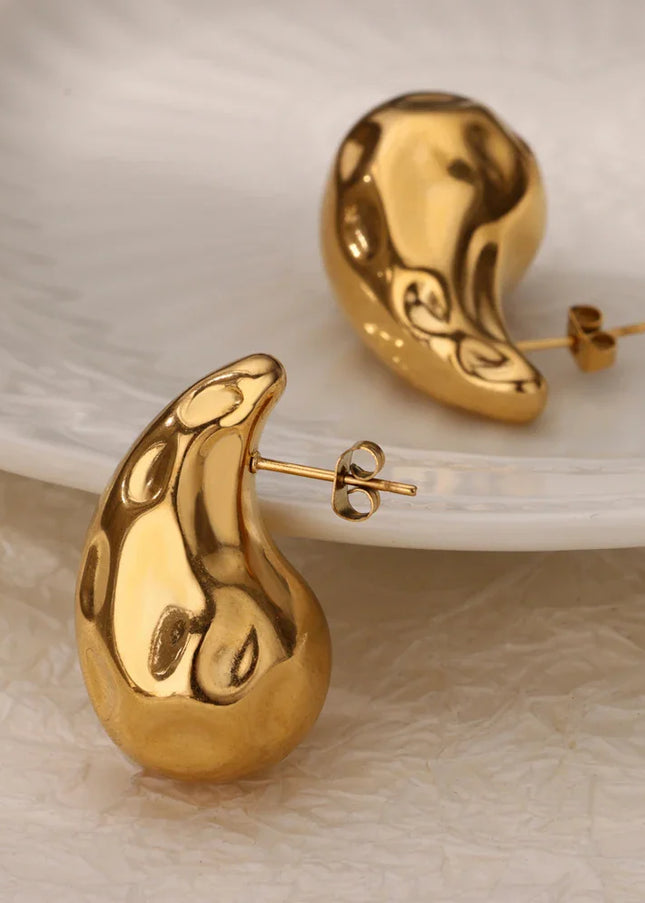 Dalton Earrings