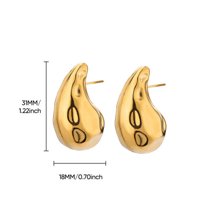 Dalton Earrings
