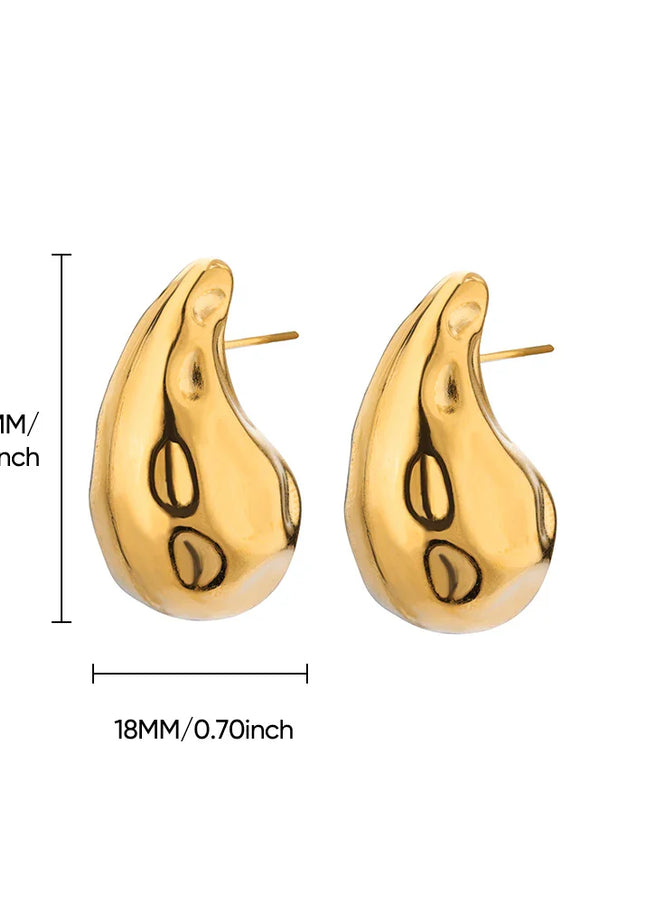 Dalton Earrings