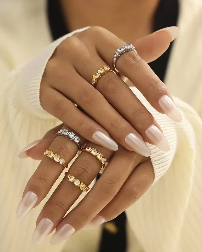 Dande Ring