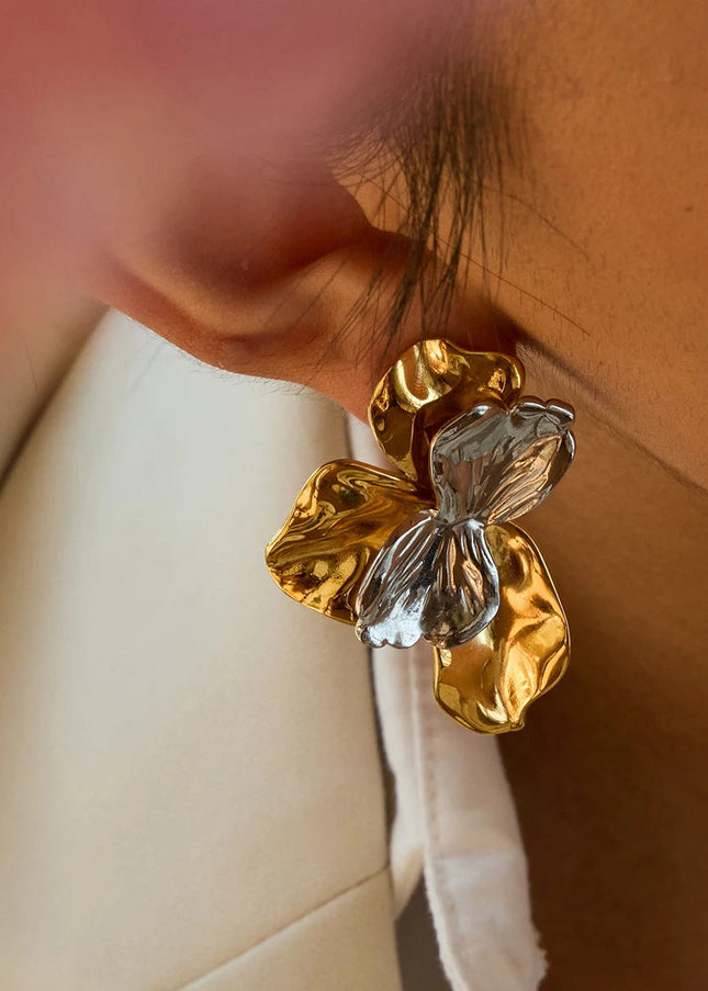 Dandy Earrings