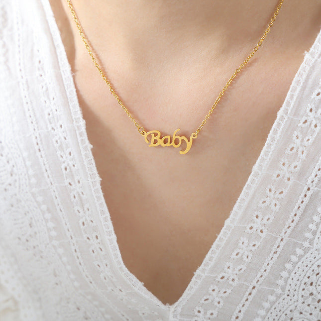 Danica Necklace