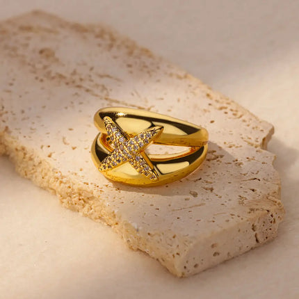 Daniella Ring