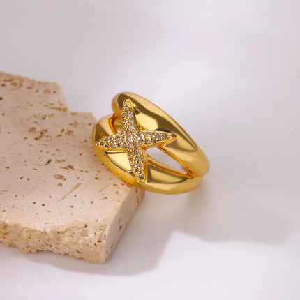 Daniella Ring