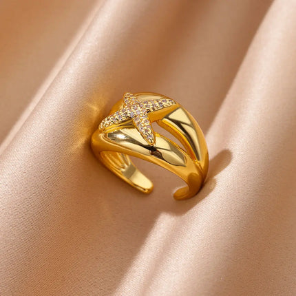 Daniella Ring