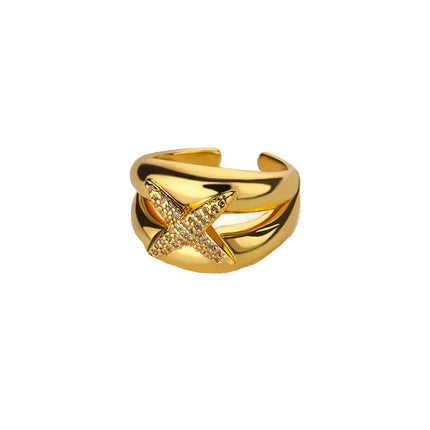Daniella Ring